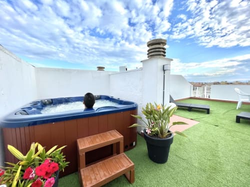 Apartamentos turísticos - Holidays Costa Brava | Empuriabrava