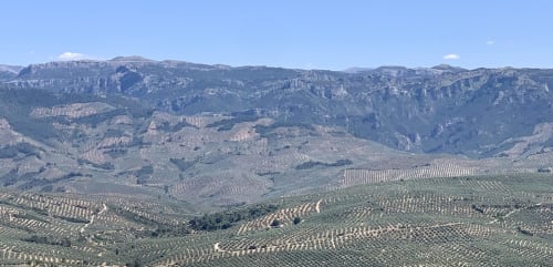 SG Alojamientos | Apartamentos turísticos en Iznatoraf, Andalucía
