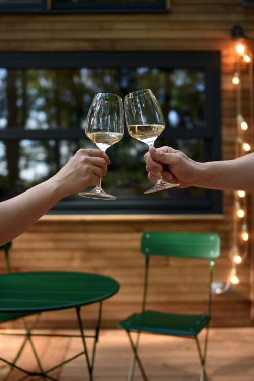 Apéritif Tiny House Inspire  Berry sologne