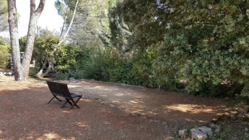 La Cigale - maison de vacances Côte d'Azur