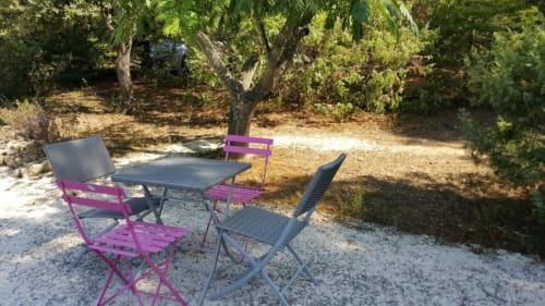 La Cigale - maison de vacances Côte d'Azur