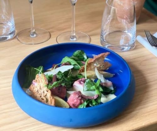 Cuisine française | Producteurs locaux | Restaurant | Domaine de La Briandais | Missillac - 44