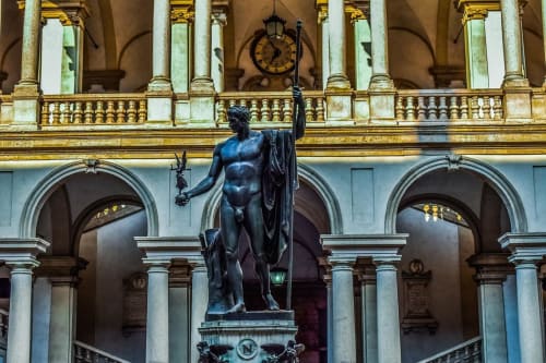 Pinoteca di Brera | HeMi Suites - Milano centro