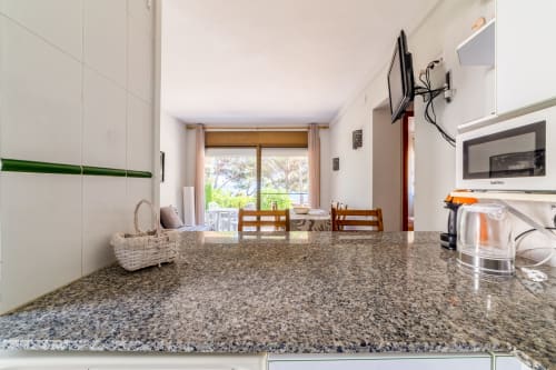 La Mejor vista al Mar | Experiencias Encant - Apartamentos Turísticos en Calafat
