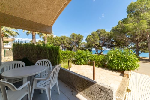 La Mejor vista al Mar | Experiencias Encant - Apartamentos Turísticos en Calafat