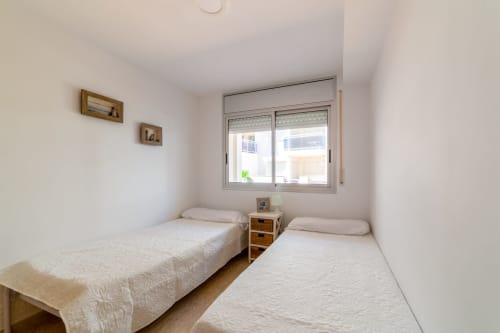 Paraíso en Cala Llobeta | Experiencias Encant - Apartamentos Turísticos en Calafat