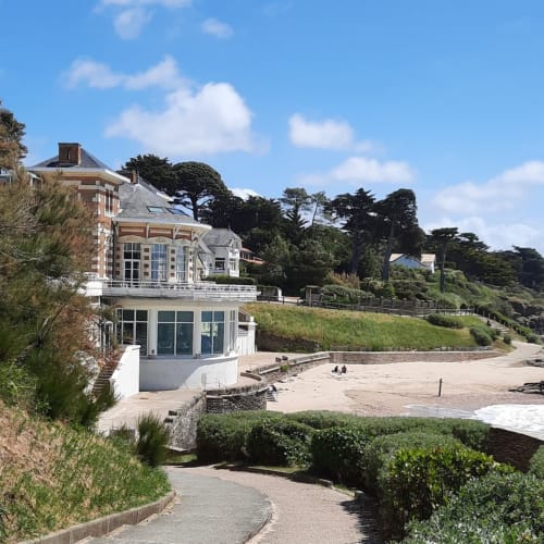 Gite proche de la Thalasso de Pornic