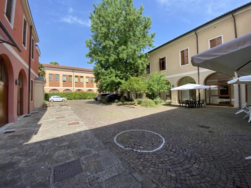 Hotel Casa Santa Caterina e Sant'Antonio - Padova