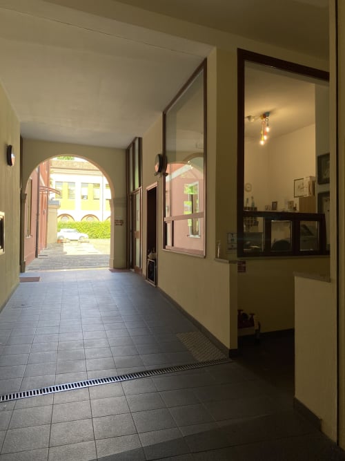 Hotel Casa Santa Caterina e Sant'Antonio - Padova