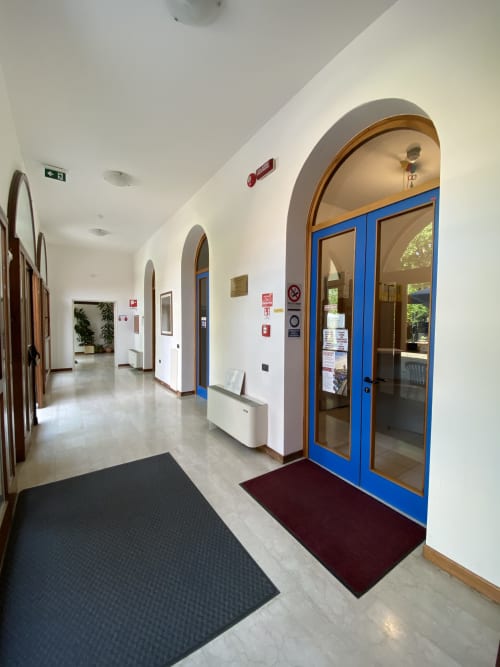 Hotel Casa Santa Caterina e Sant'Antonio - Padova