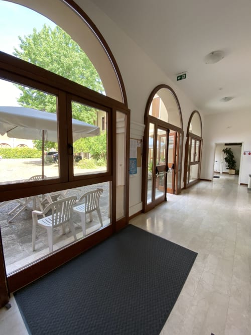 Hotel Casa Santa Caterina e Sant'Antonio - Padova