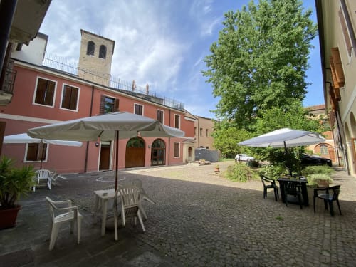 Hotel Casa Santa Caterina e Sant'Antonio - Padova