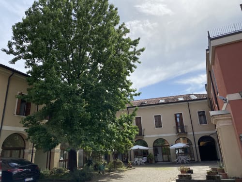 Hotel Casa Santa Caterina e Sant'Antonio - Padova