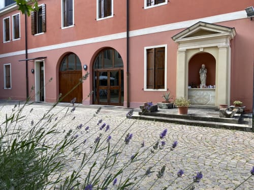 Hotel Casa Santa Caterina e Sant'Antonio - Padova