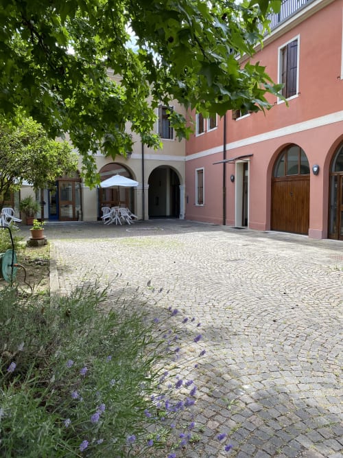 Hotel Casa Santa Caterina e Sant'Antonio - Padova