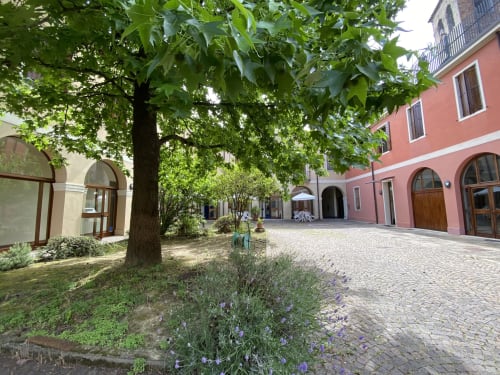 Hotel Casa Santa Caterina e Sant'Antonio - Padova