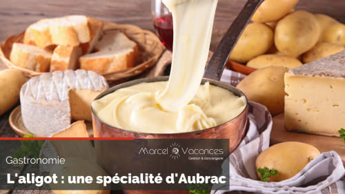  - Marcel Vacances locations d'appartements - weekend dans le Tarn -