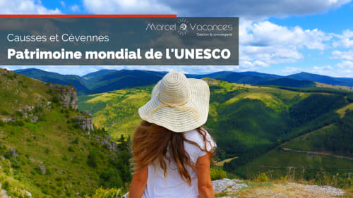  - Marcel Vacances locations d'appartements - weekend dans le Tarn - causses et cevennes 