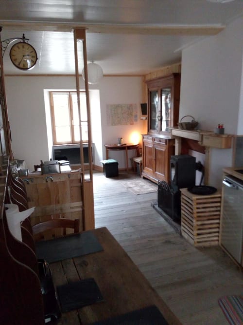 Au 17 et au 15 - Location appartements à Murat - 