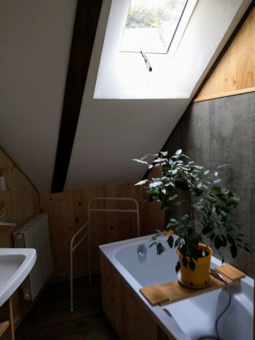 Au 17 et au 15 - appartement au 17 - Murat 