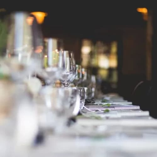 Hébergement Luxeuil Les Bains - Les restaurants