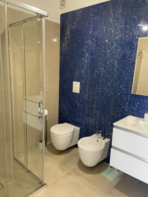 Elite Apartment Garden 01 | Elite Luxury Residence Case Vacanza Torre Suda, Puglia, Gallipoli, Salento, piscina, vacanze, mare, Maldive del Salento, letto matrimoniale, letti singoli, cucina, bagno privato