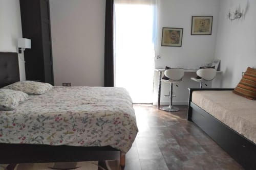 Maison d'hôtes Coeur d'Hérault - Chambre d'hôtes triple  - Hérault