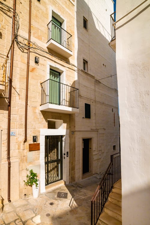 B&B A C-Caste | Monopoli, Puglia 