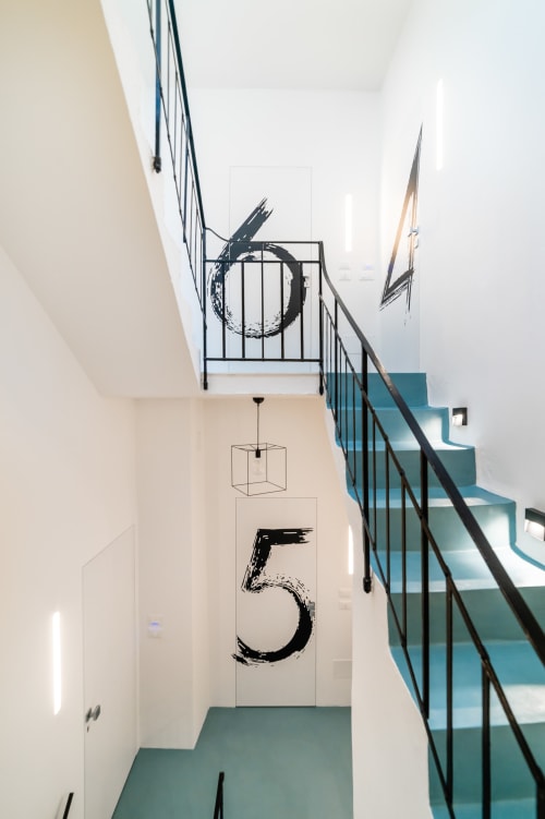 B&B A C-Caste | Monopoli, Puglia 