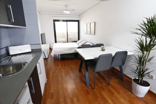 Standard apartment | Alojamientos Libertad - Modern apartments in Yecla