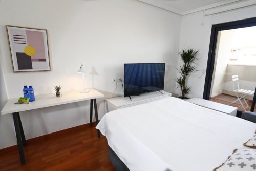 Standard apartment | Alojamientos Libertad - Modern apartments in Yecla
