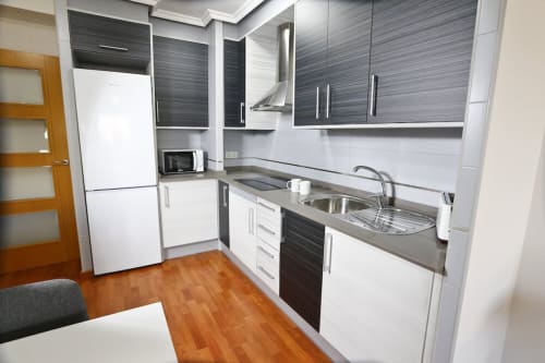 Standard apartment | Alojamientos Libertad - Modern apartments in Yecla