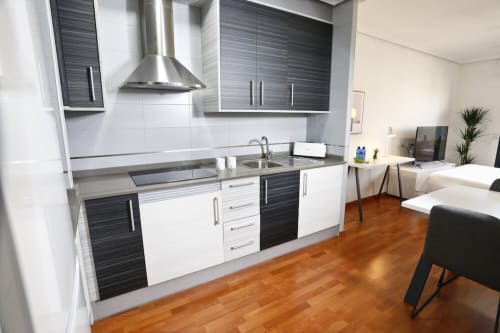 Standard apartment | Alojamientos Libertad - Modern apartments in Yecla