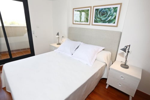 Standard apartment | Alojamientos Libertad - Modern apartments in Yecla