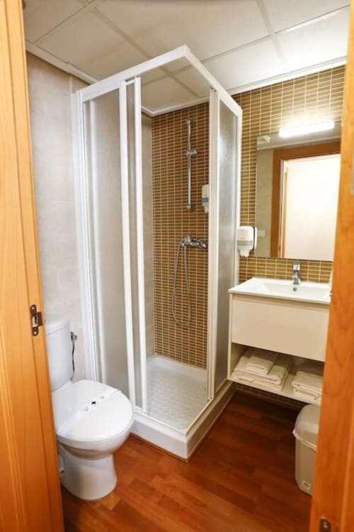 Standard apartment | Alojamientos Libertad - Modern apartments in Yecla