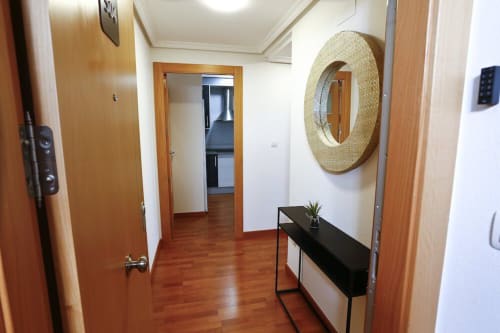 Standard apartment | Alojamientos Libertad - Modern apartments in Yecla