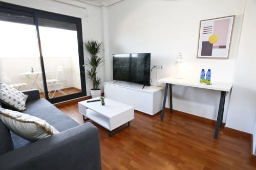 Standard apartment | Alojamientos Libertad - Modern apartments in Yecla