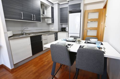 Standard apartment | Alojamientos Libertad - Modern apartments in Yecla