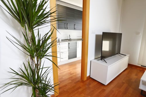 2 bedrooms penthouse | Alojamientos Libertad - Apartments en Yecla