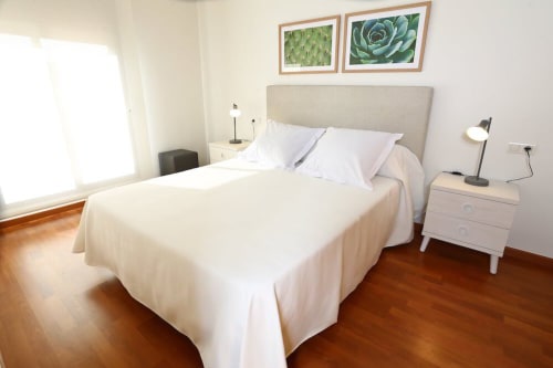 2 bedrooms penthouse | Alojamientos Libertad - Apartments en Yecla