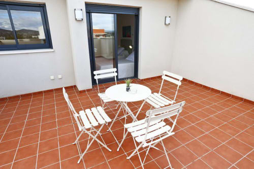 2 bedrooms penthouse | Alojamientos Libertad - Apartments en Yecla