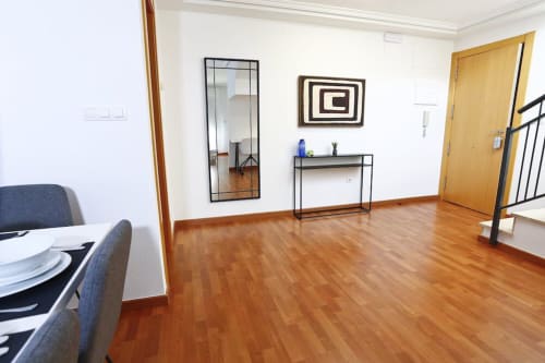 3 bedrooms penthouse | Alojamientos Libertad - Apartments en Yecla