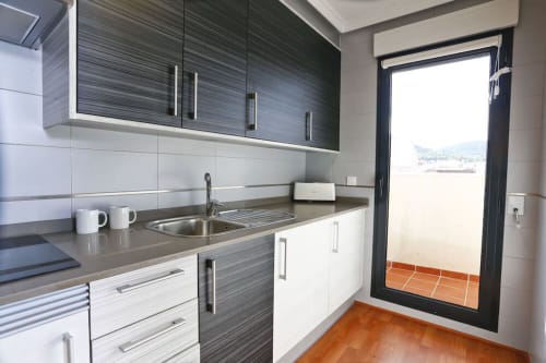 3 bedrooms penthouse | Alojamientos Libertad - Apartments en Yecla