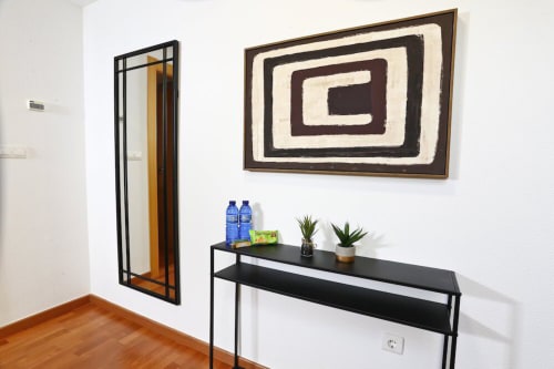 3 bedrooms penthouse | Alojamientos Libertad - Apartments en Yecla