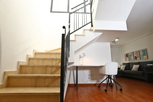 3 bedrooms penthouse | Alojamientos Libertad - Apartments en Yecla