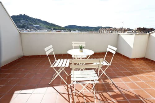 3 bedrooms penthouse | Alojamientos Libertad - Apartments en Yecla