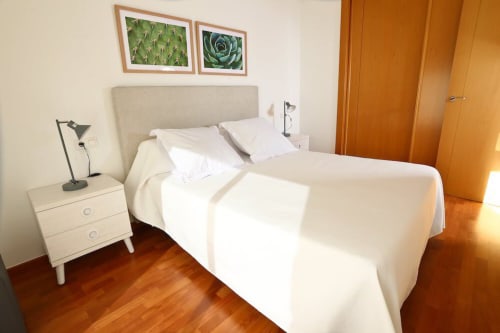 3 bedrooms penthouse | Alojamientos Libertad - Apartments en Yecla