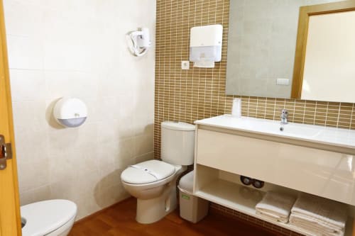 3 bedrooms penthouse | Alojamientos Libertad - Apartments en Yecla