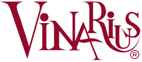 Logo Vinarius - Castellanos de Villiquera, Salamanca