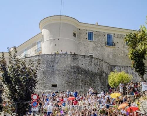 B&B Vento dei Cieli | Luxury rooms in Teora, Avellino